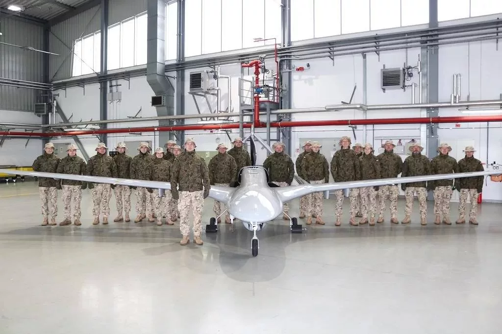 Полякам мало Балтики, они лезут в Черное море