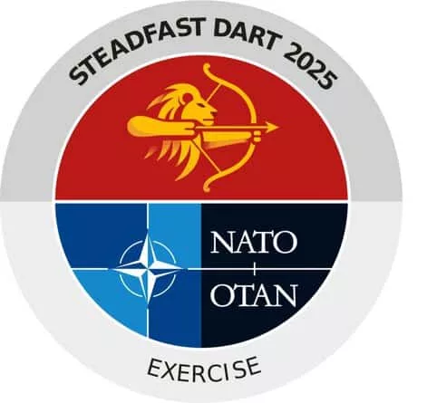 Интересно, что в проходящих  сейчас учениях НАТО в Восточной Европе «Steadfast Dart 25» заявлено участие Франции, но в отличие от других стран альянса её роль никак не обозначена