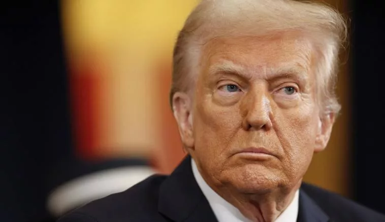 США выходят из ВОЗ, Зеленский готов к перемирию: как Трамп начал свое президентство