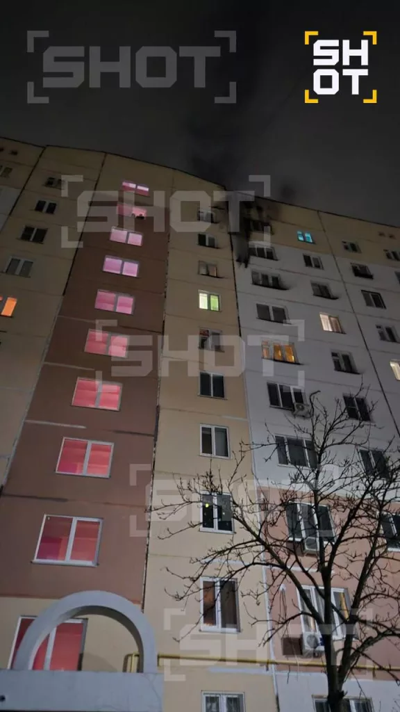 Прошедшей ночью противник снова атаковал территорию России, Минобороны отчиталось о поражении 55 дронов над различными регионами страны