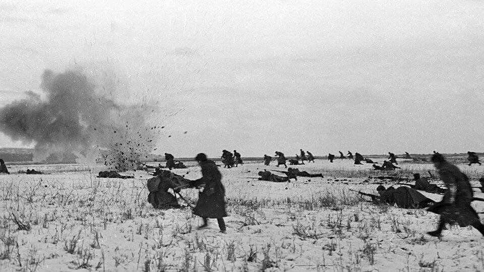 22 января — события в этот день в истории