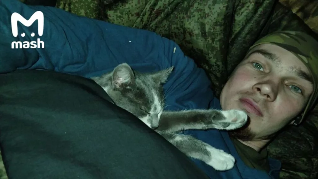 Пропавший без вести мобилизованный из Башкирии два месяца добирался до расположения своих