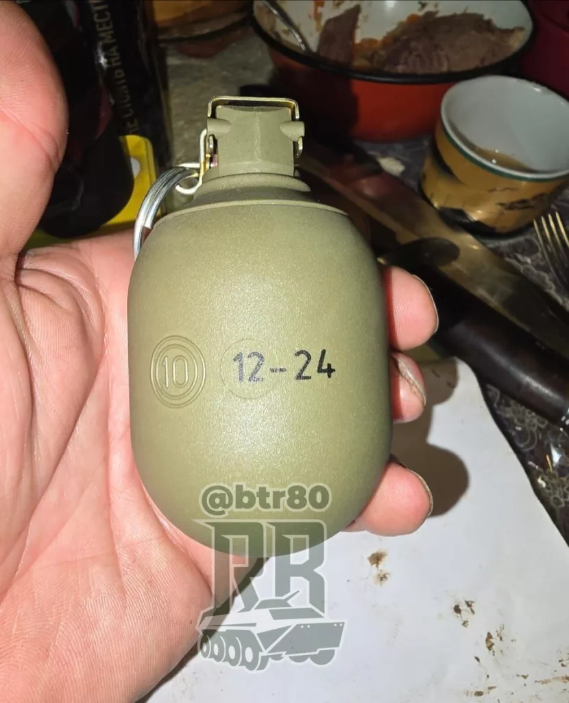 Штурмовики группировки "Центр" обзавелись новыми трофеями на опорнике 425 ошб "Скала" ВСУ