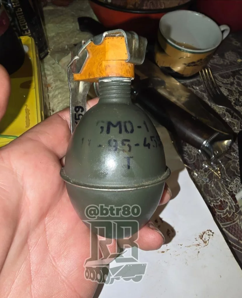 Штурмовики группировки "Центр" обзавелись новыми трофеями на опорнике 425 ошб "Скала" ВСУ