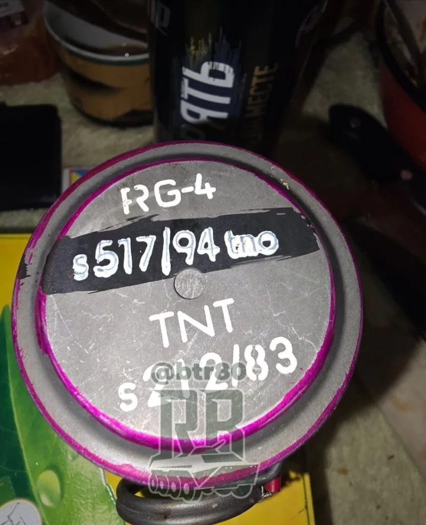 Штурмовики группировки "Центр" обзавелись новыми трофеями на опорнике 425 ошб "Скала" ВСУ