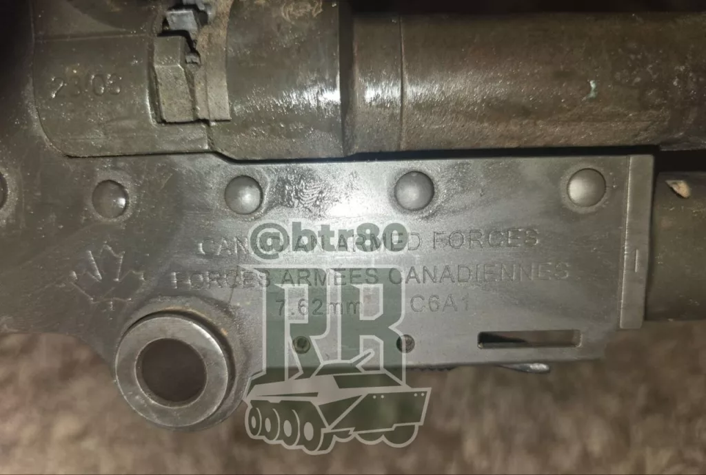 Штурмовики группировки "Центр" обзавелись новыми трофеями на опорнике 425 ошб "Скала" ВСУ