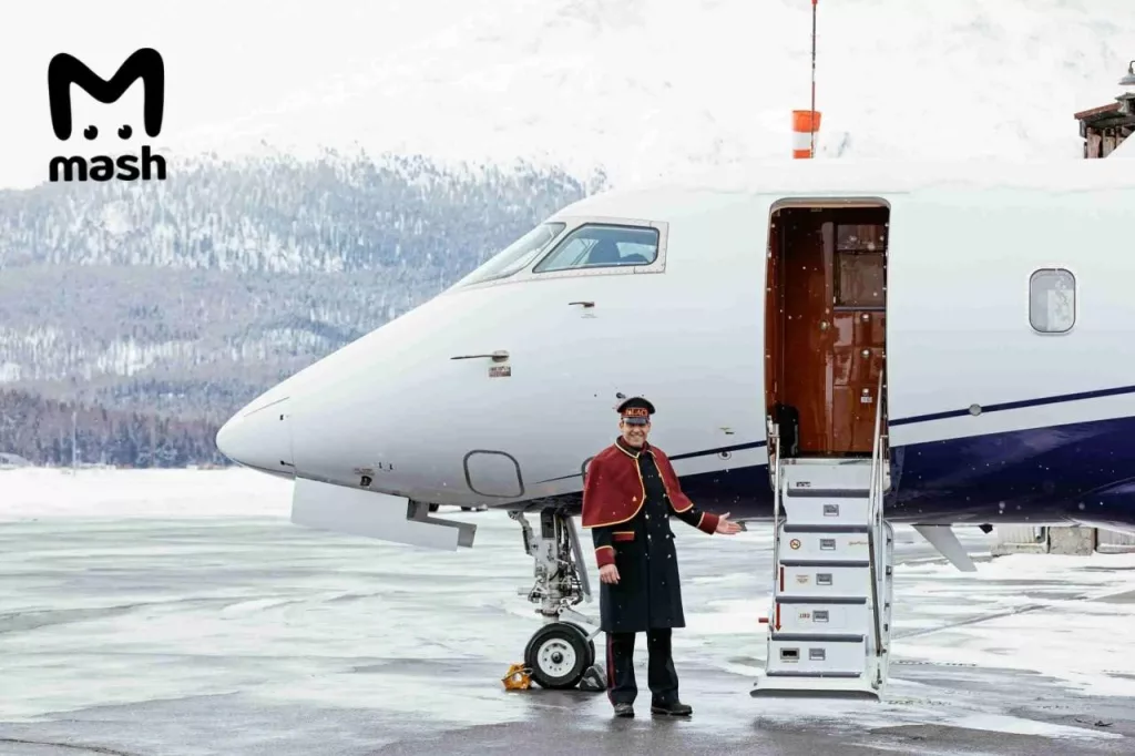 В реальности номер Елены Зеленской стоил € 7,5к в сутки — а не 32к, как заявлял Мосийчук