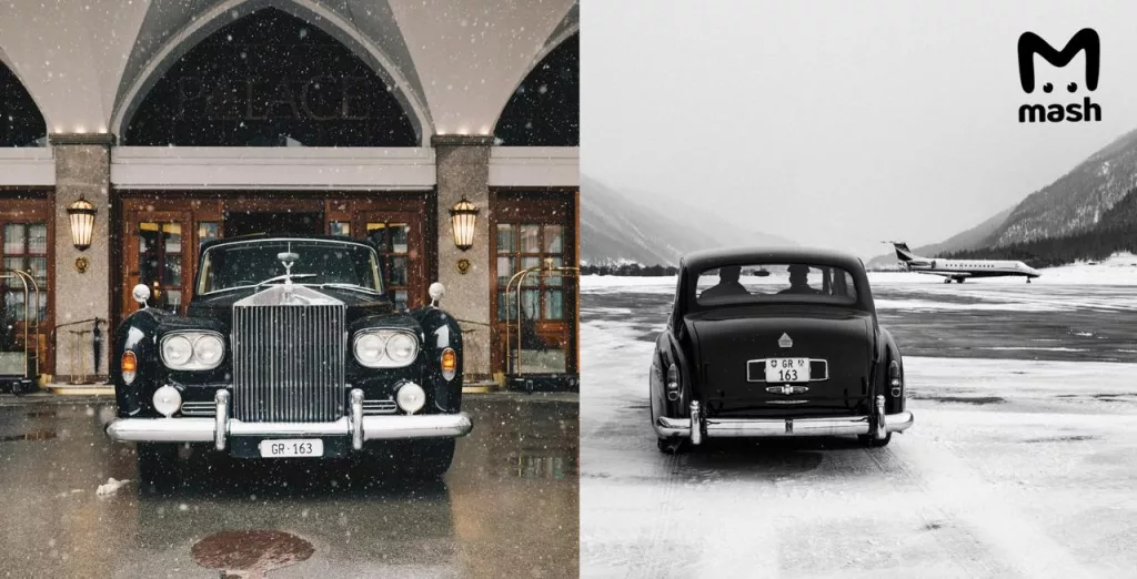 В реальности номер Елены Зеленской стоил € 7,5к в сутки — а не 32к, как заявлял Мосийчук