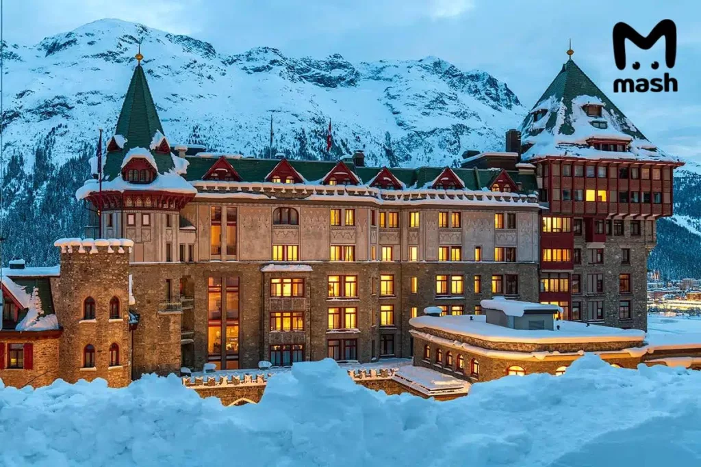 В реальности номер Елены Зеленской стоил € 7,5к в сутки — а не 32к, как заявлял Мосийчук