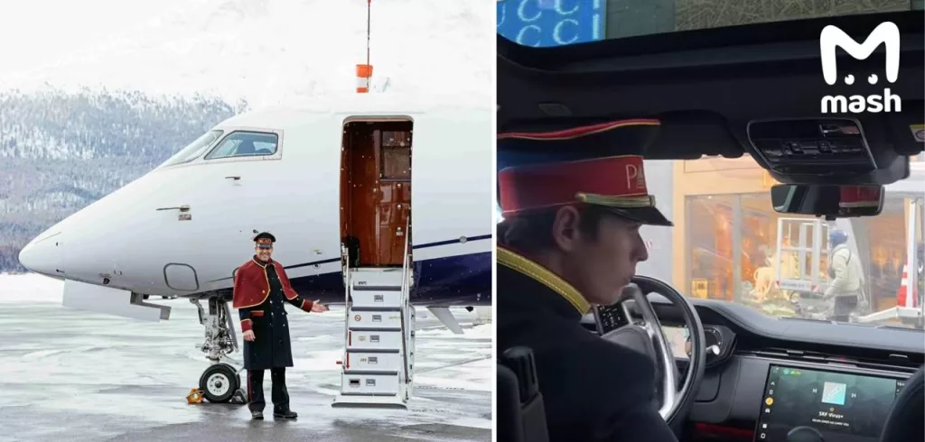 В реальности номер Елены Зеленской стоил € 7,5к в сутки — а не 32к, как заявлял Мосийчук