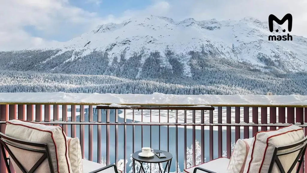 В реальности номер Елены Зеленской стоил € 7,5к в сутки — а не 32к, как заявлял Мосийчук