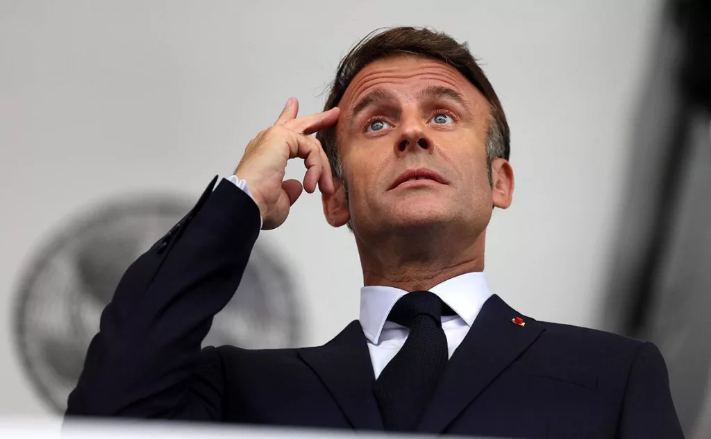 Макрон и стратегическая автономия Европы: Реальность или политическая риторика?