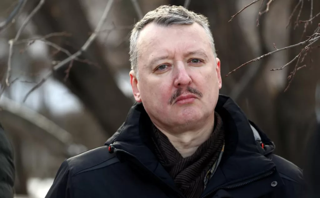 Суд отказался освобождать Игоря Стрелкова из колонии. Из-за отрицательной характеристики от администрации ИК №5 Кирово-Чепецка