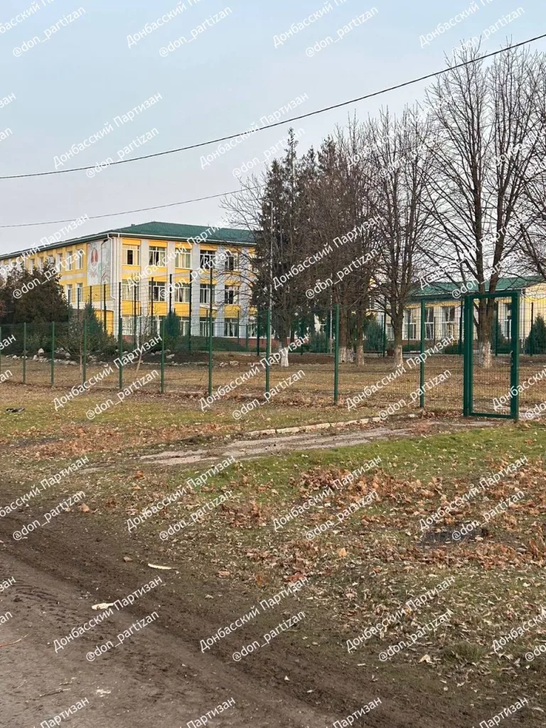 Хроника ударов и обстрелов объектов противника на временно оккупированной территории ДНР — за прошедшие сутки с 21 на 22 января 2025 года