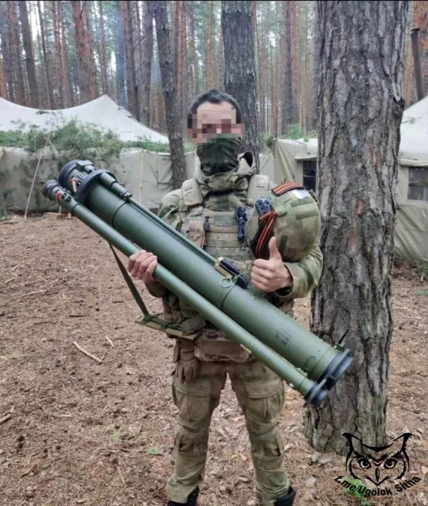 Z - в зоне проведения Специальной Военной Операции