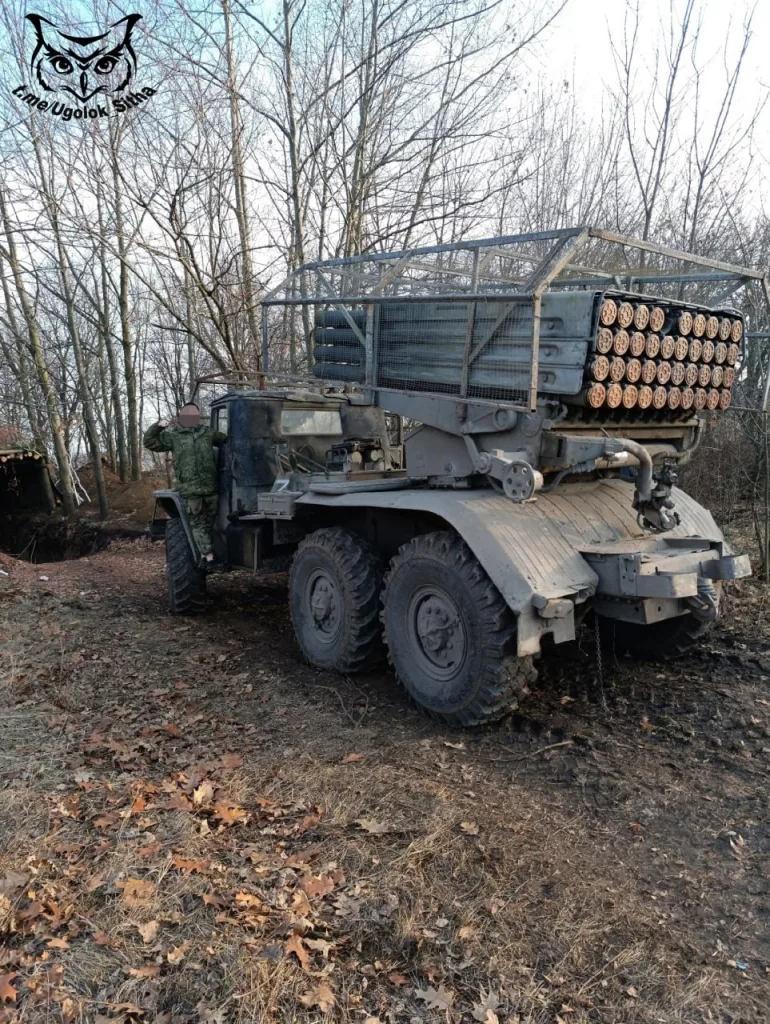 Z - в зоне проведения Специальной Военной Операции