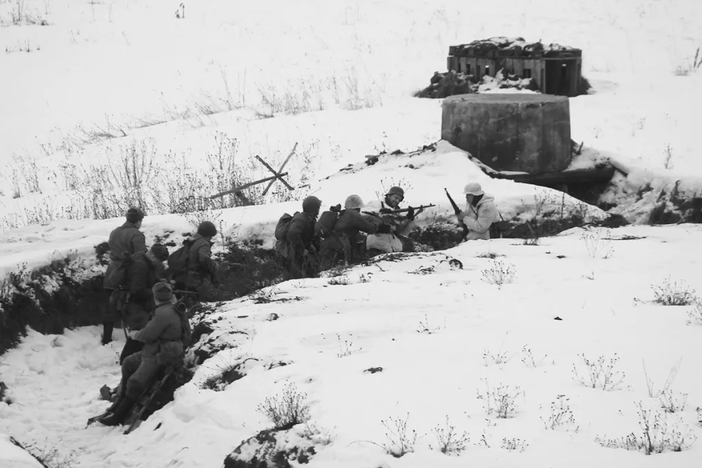 23 января — события в этот день в истории
