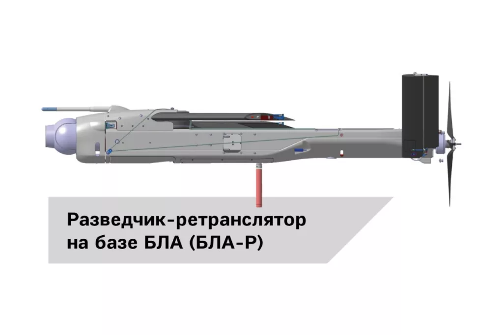 «Калашников» впервые представит в Абу-Даби сверхманевренные управляемые боеприпасы роевого применения