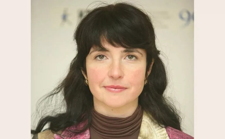 Украинскую журналистку Янину Соколовскую заочно приговорили в России к 7,5 года колонии по делу о фейках о российской армии