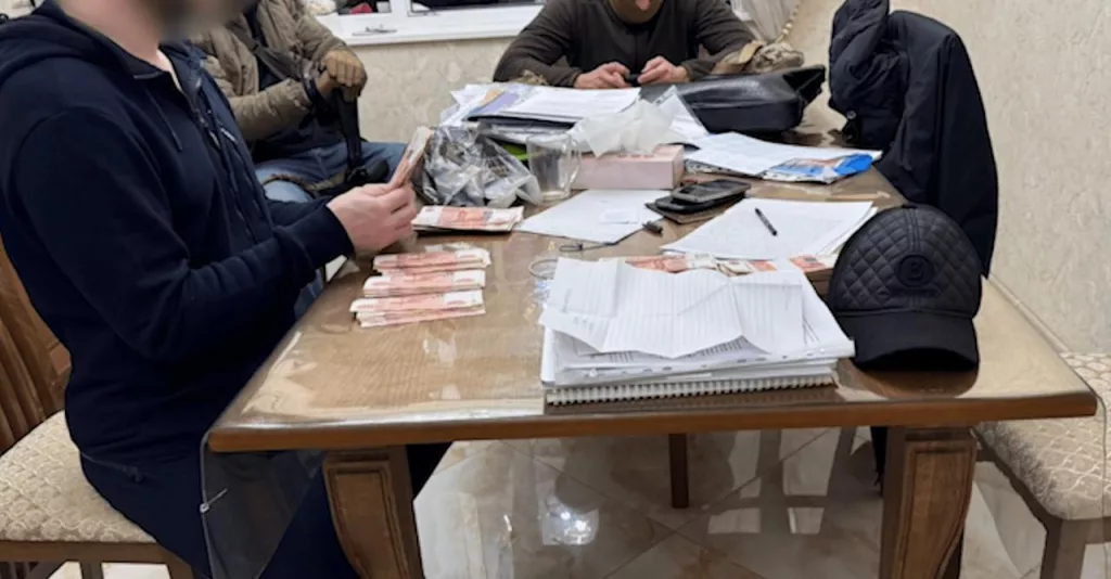 В «Россетях» коррупционный скандал: более 66 млн рублей украли члены ОПГ при строительстве подстанции в Ингушетии