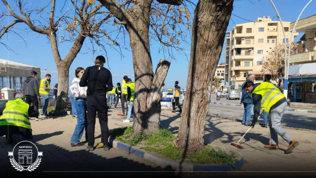 Искусство информационной войны – что изменилось в Сирии после свержения Асада