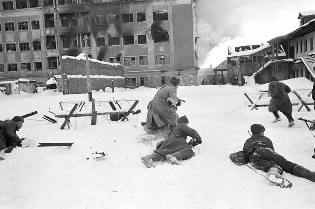 24 января — события в этот день в истории