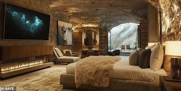 Элитный бункер для богатейших людей мира строят в США, пишет Daily Mail