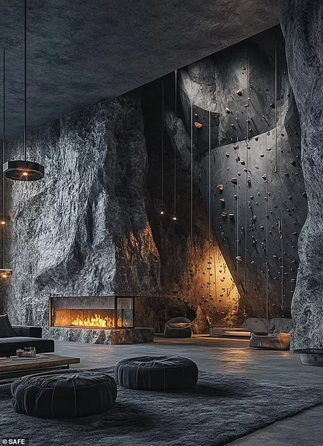 Элитный бункер для богатейших людей мира строят в США, пишет Daily Mail