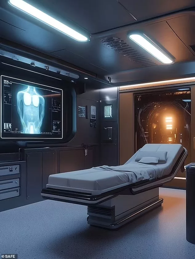 Элитный бункер для богатейших людей мира строят в США, пишет Daily Mail