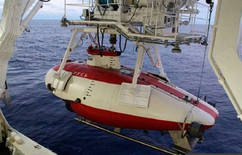 Погоня за «Янтарём»: почему британцы преследовали русских океанографов