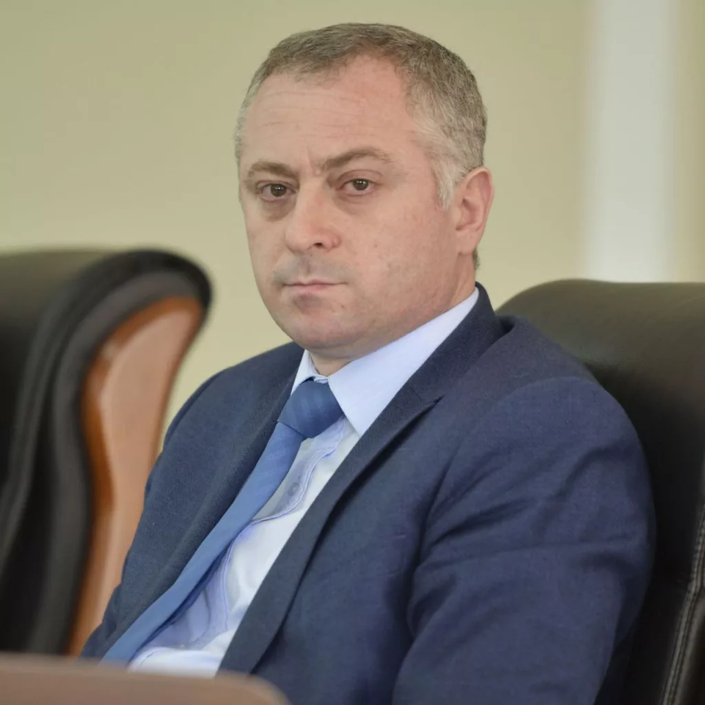 Московская ставка на Гунбу