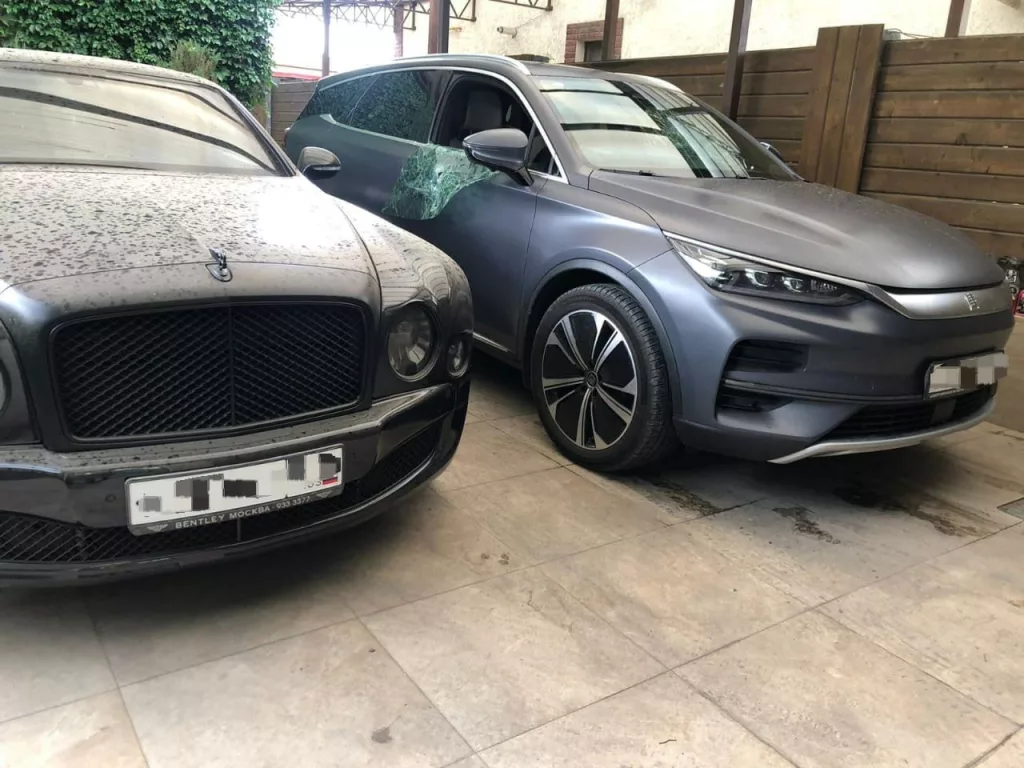 Сотрудники УФСБ по Ростовской области задержали участников ОПГ, которых подозревают в похищении военнослужащих, участвующих в специальной военной операции, и вымогательстве