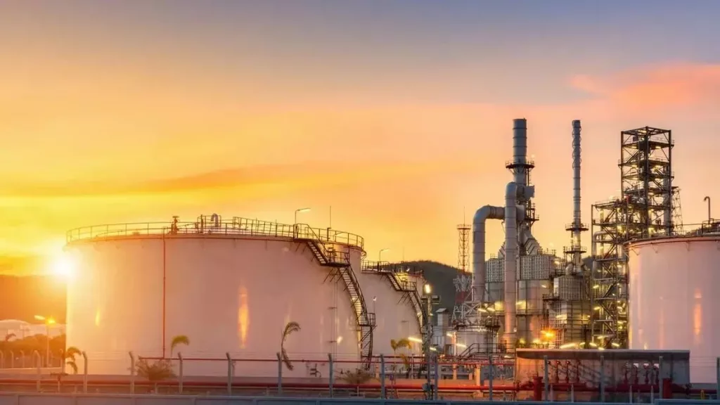 НПЗ в Южной Корее, Сингапуре и Тайване могут закрыться