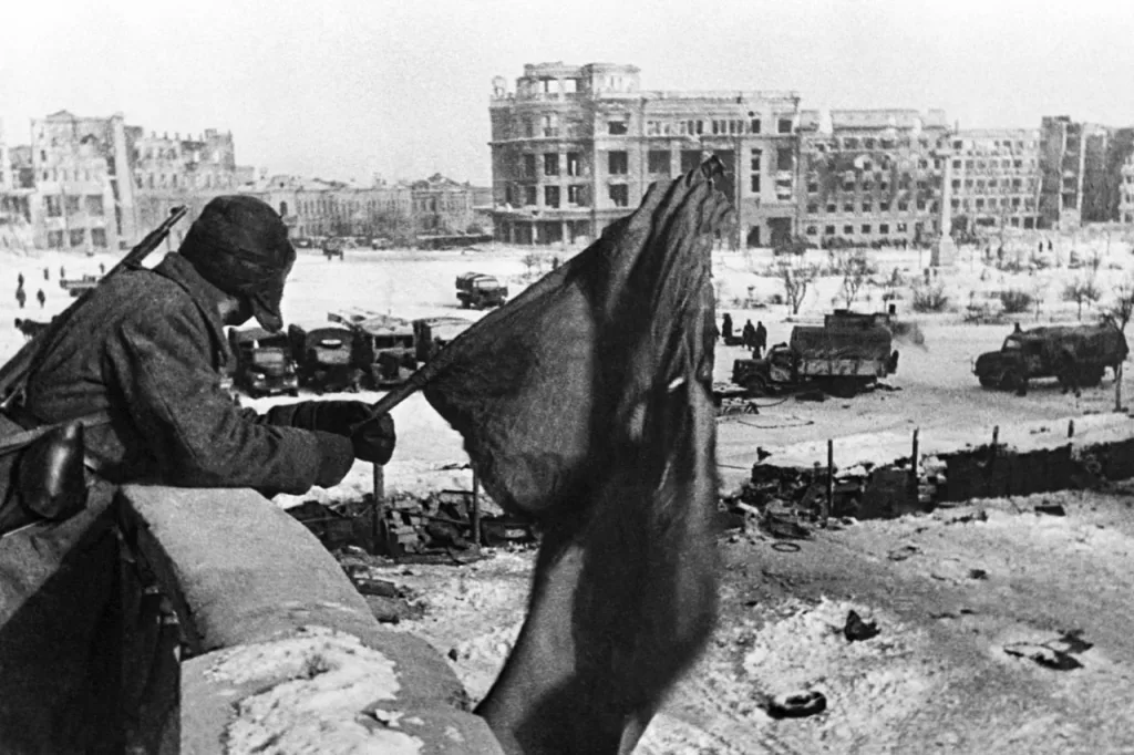 25 января — события в этот день в истории