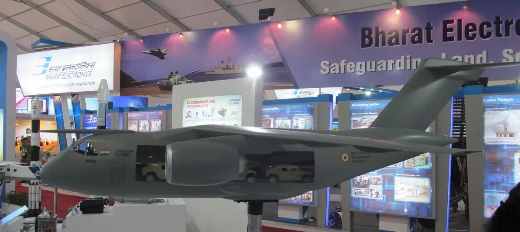 По сообщениям СМИ (причём изначально – индийских), российские власти предложили Индии возобновить совместные работы по программе МТА (Medium Transport Aircraft)