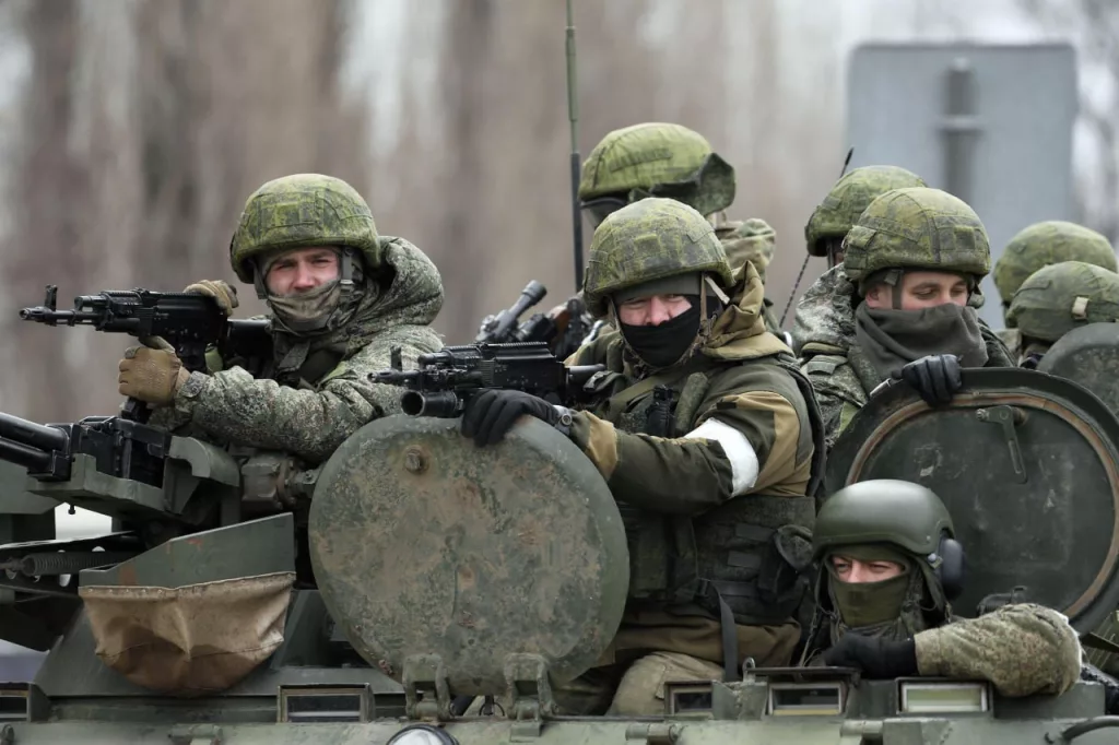 ВС РФ разгромили 12 бригад ВСУ в Курской области за неделю