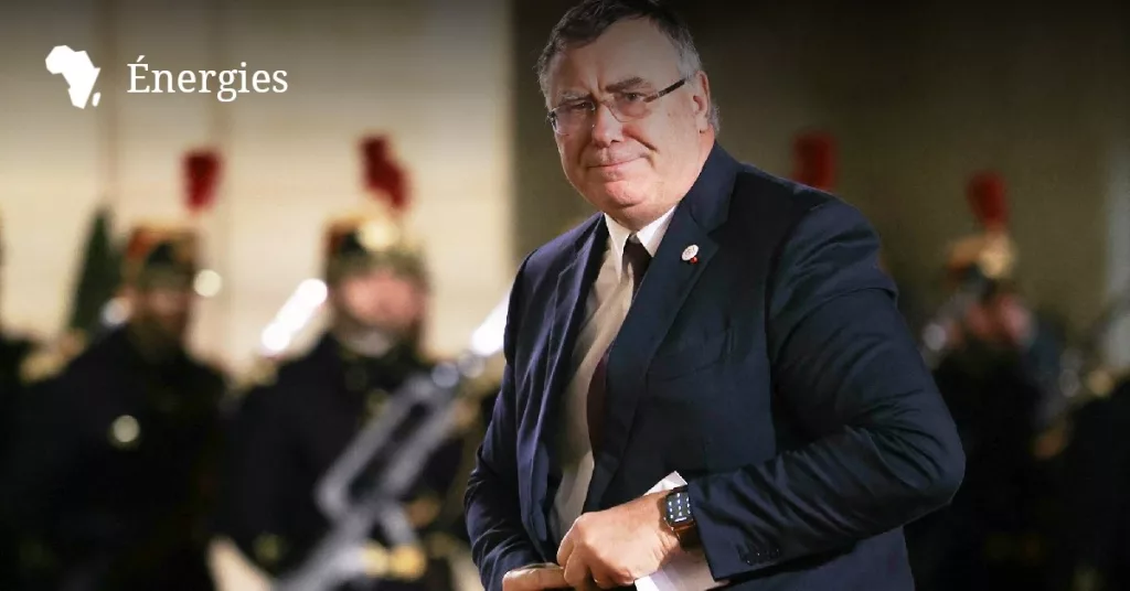 Французы пытаются отстоять экономические интересы в Восточной Африке, но США с этим не согласны