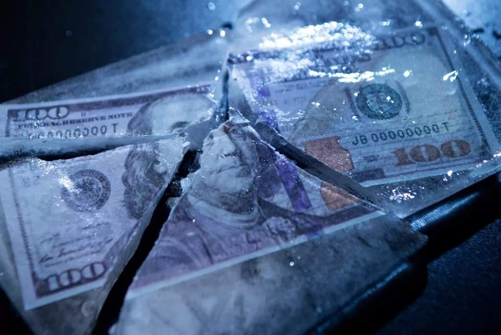 Бельгийский депозитарий Euroclear боится конфискации российских активов