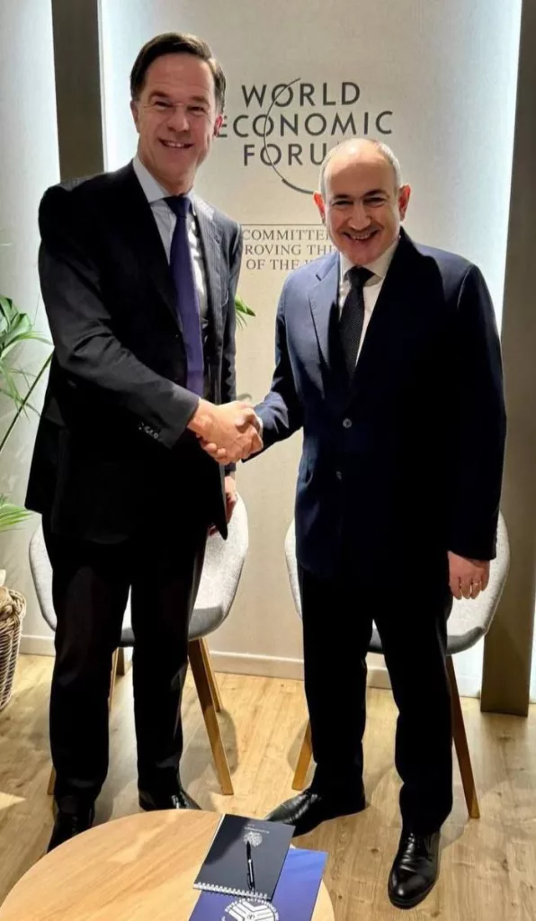 Кобахидзе: Грузия хочет возобновить отношения и стратегическое партнерство с США