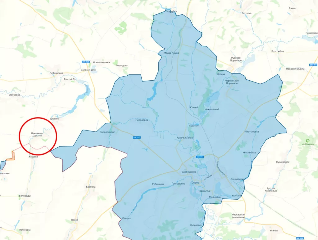 Два майора: Сводка на утро 28 января 2025 года