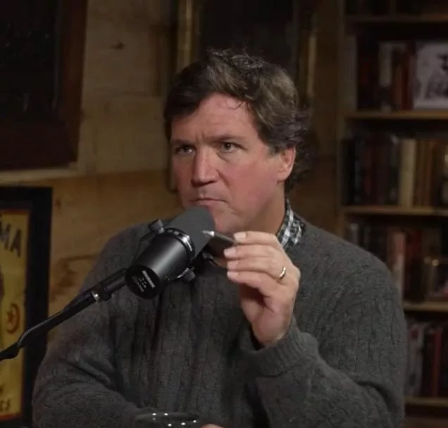 Энтони Блинкен последние два месяца делал всё возможное, чтобы приблизить войну между США и Россией, считает Такер Карлсон