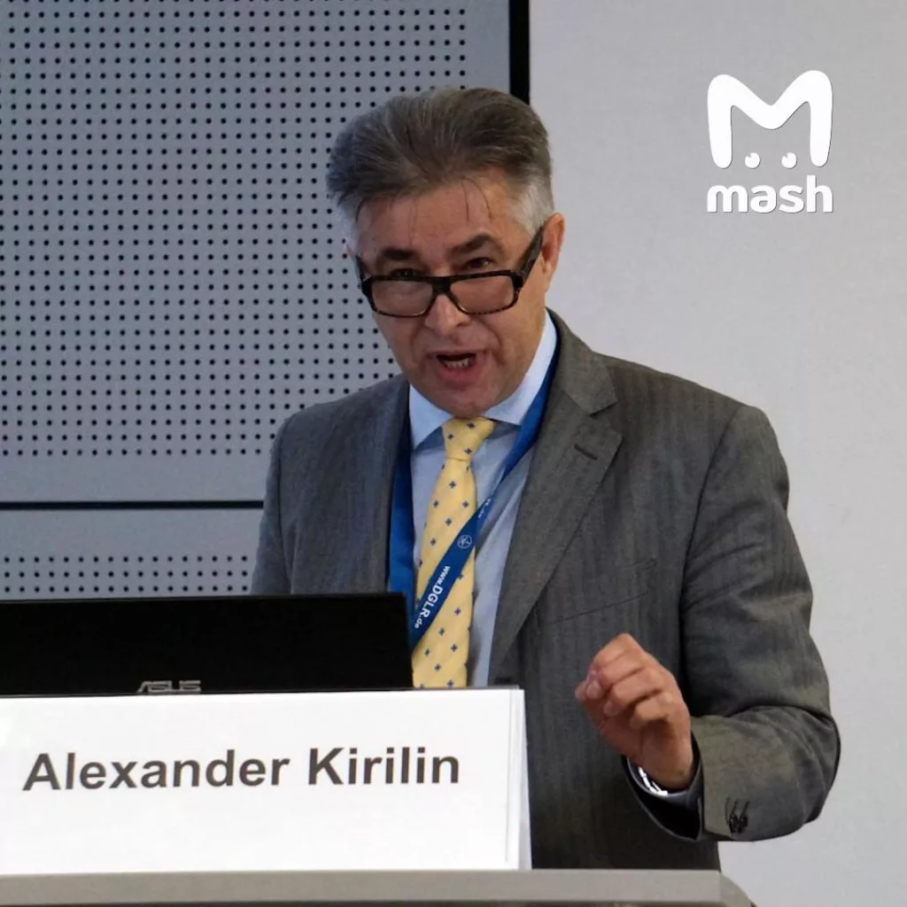 Умер главный строитель дирижаблей в России Александр Кирилин