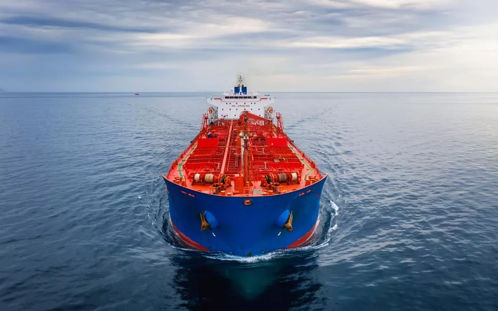 Китай и Индия приостановили закупку российской нефти с поставкой в марте на фоне роста затрат на фрахт танкеров, не затронутых санкциями США