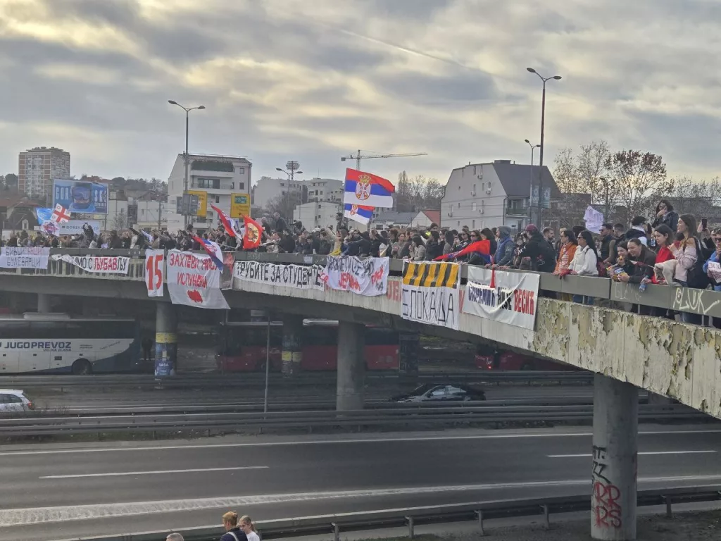 Кризис в Сербии: чем закончатся массовые акции протеста?