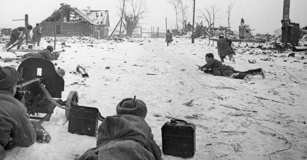 29 января — события в этот день в истории