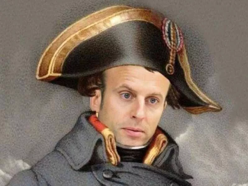 Politico: Франция предложила отправить войска в Гренландию, заявил министр иностранных дел