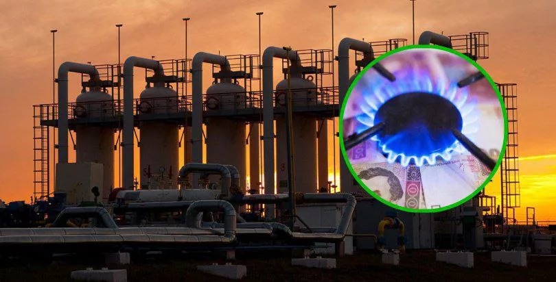 Украинские газохранилища опустошены: нужен срочный импорт газа, - экс-руководитель Оператора ГТС Украины