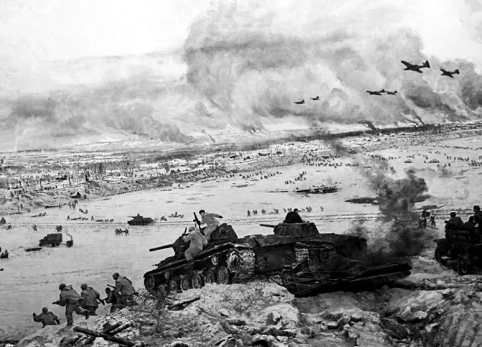 30 января — события в этот день в истории