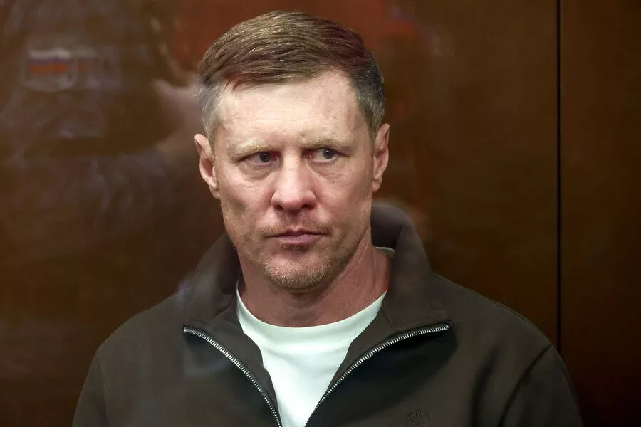 Экс-глава компании «Фонбет» признался в даче взятки