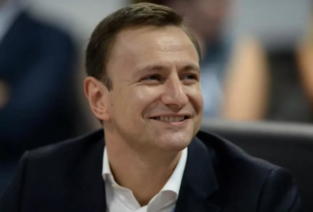 Ущерб на 43 млрд: МВД подтвердило задержание экс-заместителей Чубайса